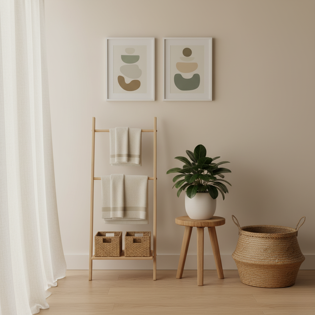 Home Essence