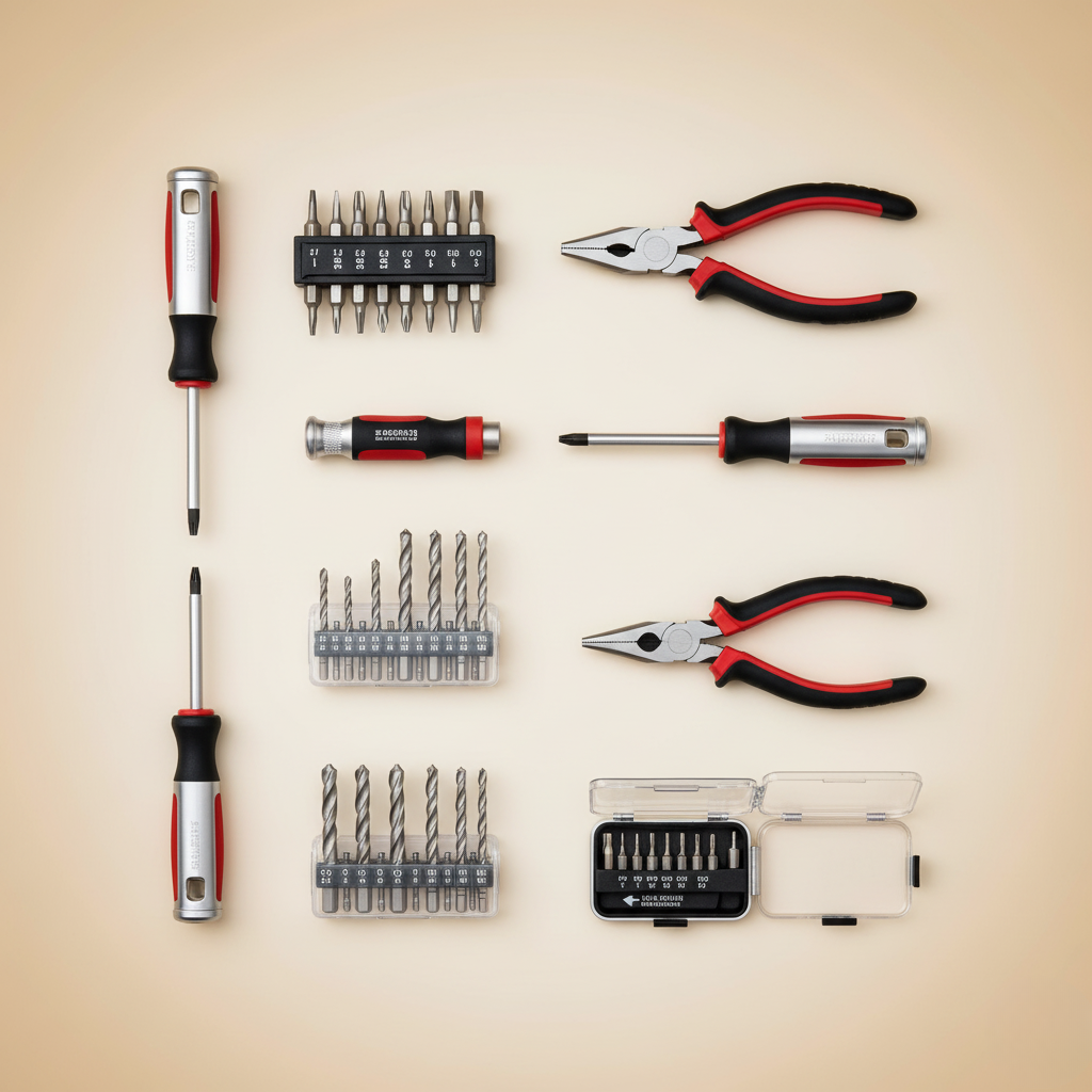 Tools