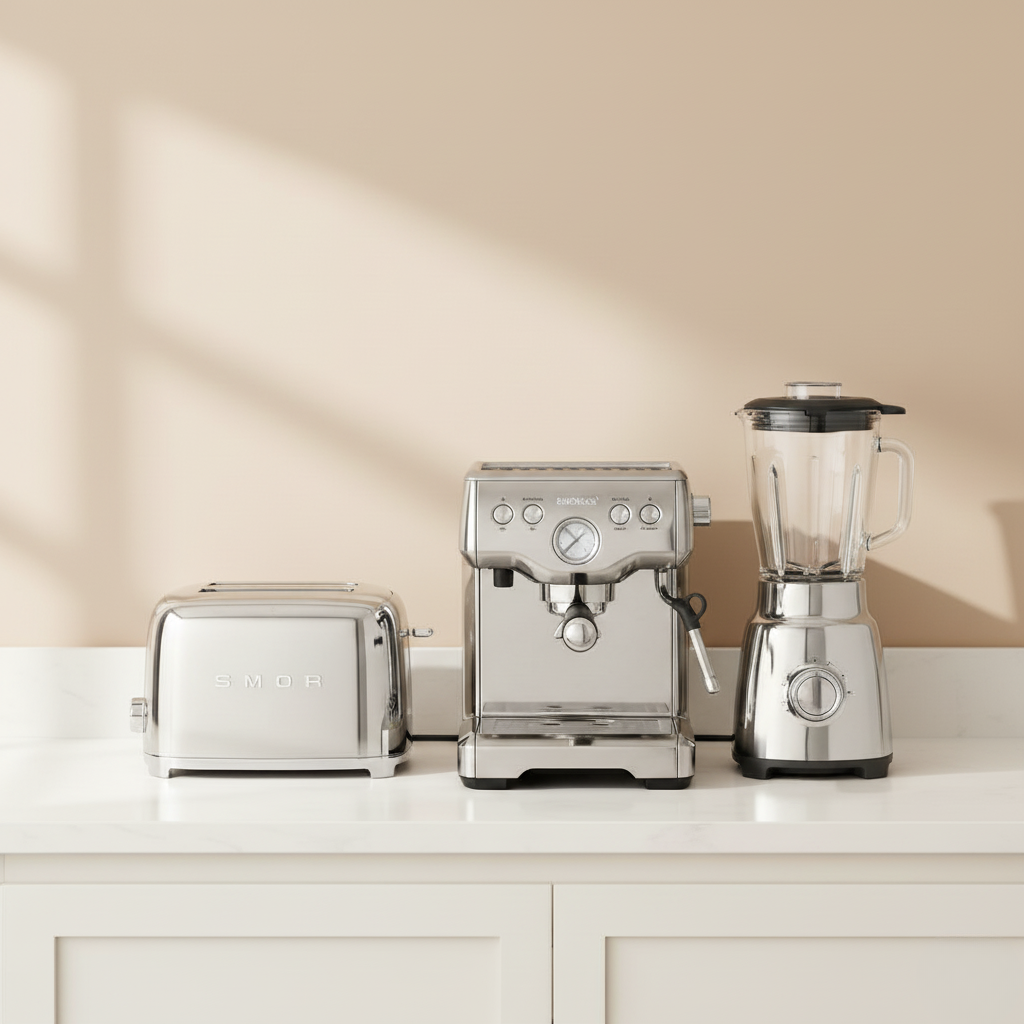Kitchen Hub