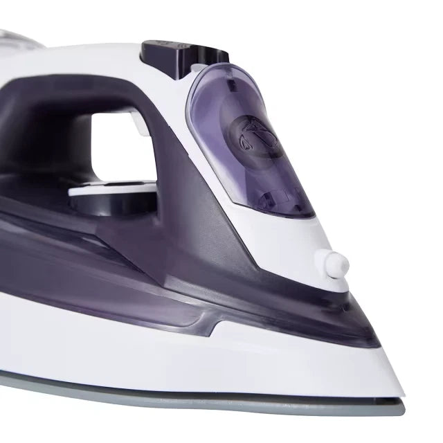 New Cordless Steam Iron Ironing Multifunction Garment Steamer Press 2400W