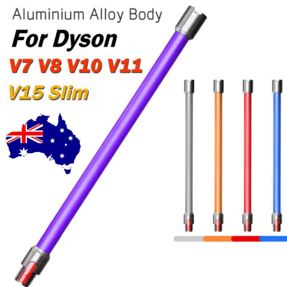 Replacement Wand Stick Extension Tube for Dyson V7 V8 V10 V11 V15 Vacuum Cleaner