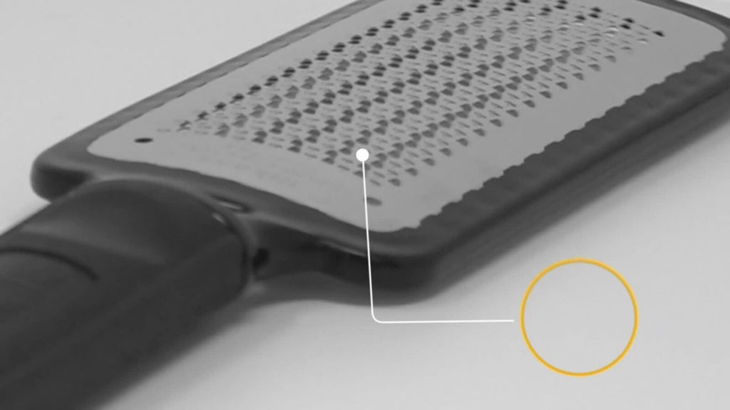 Foot File Scraper Grater Pedicure Rasp Callus Remover Tool Skin Shaver Cutter