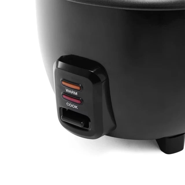 Rice Cooker 1L Electric Portable 5 Cup Non-stick Bowl