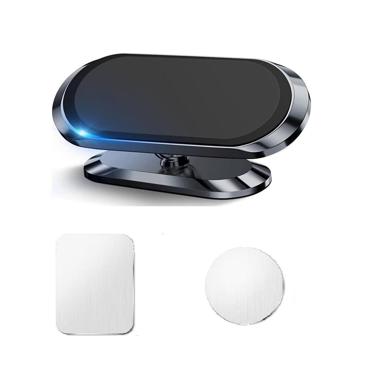 Magnetic Multi Scene Use Car Phone Holder Mount Dashboard Stand Universal for Iphone Samsung GPS