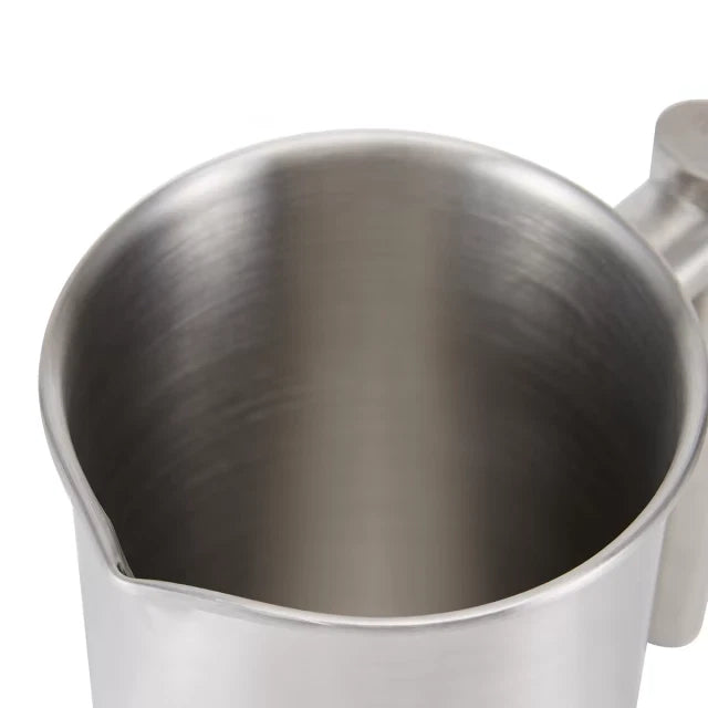 Coffee Tea Plunger 1000ml French Press Stainless Steel Au