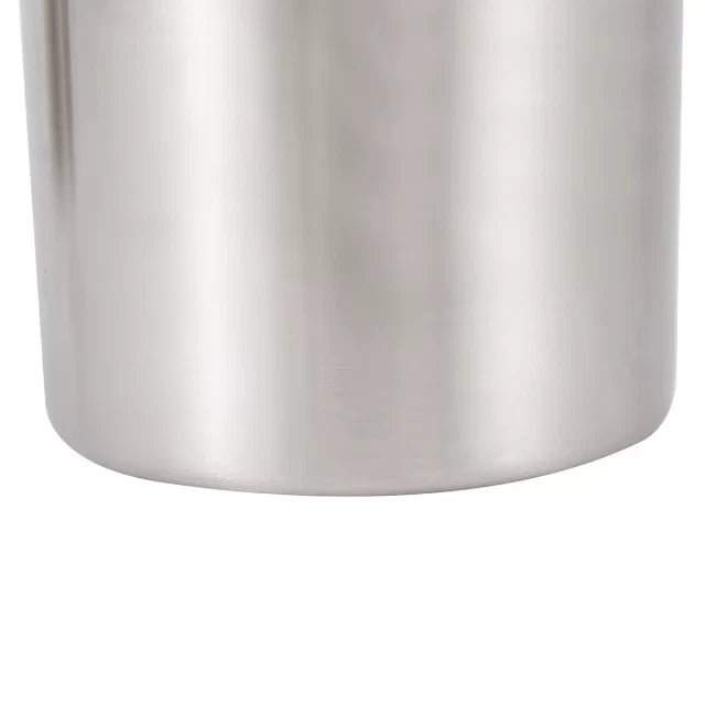Coffee Tea Plunger 1000ml French Press Stainless Steel Au