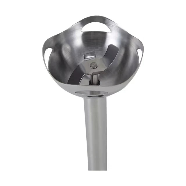 Stick Mixer with Chopper Set Includes 1 x 550ml beaker, 1 x 600ml mini chopper