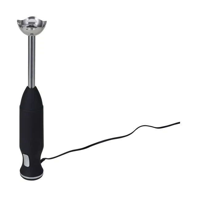 Stick Mixer with Chopper Set Includes 1 x 550ml beaker, 1 x 600ml mini chopper