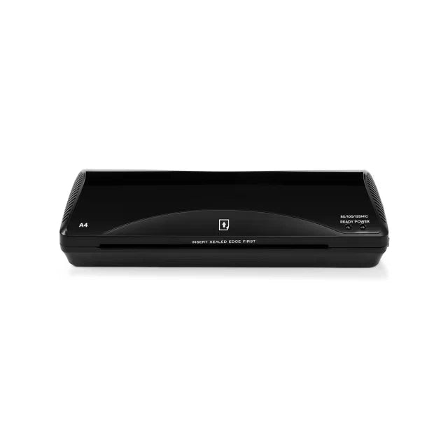 A4 Laminator a professional Laminating Machine For Photo Document Home & Office