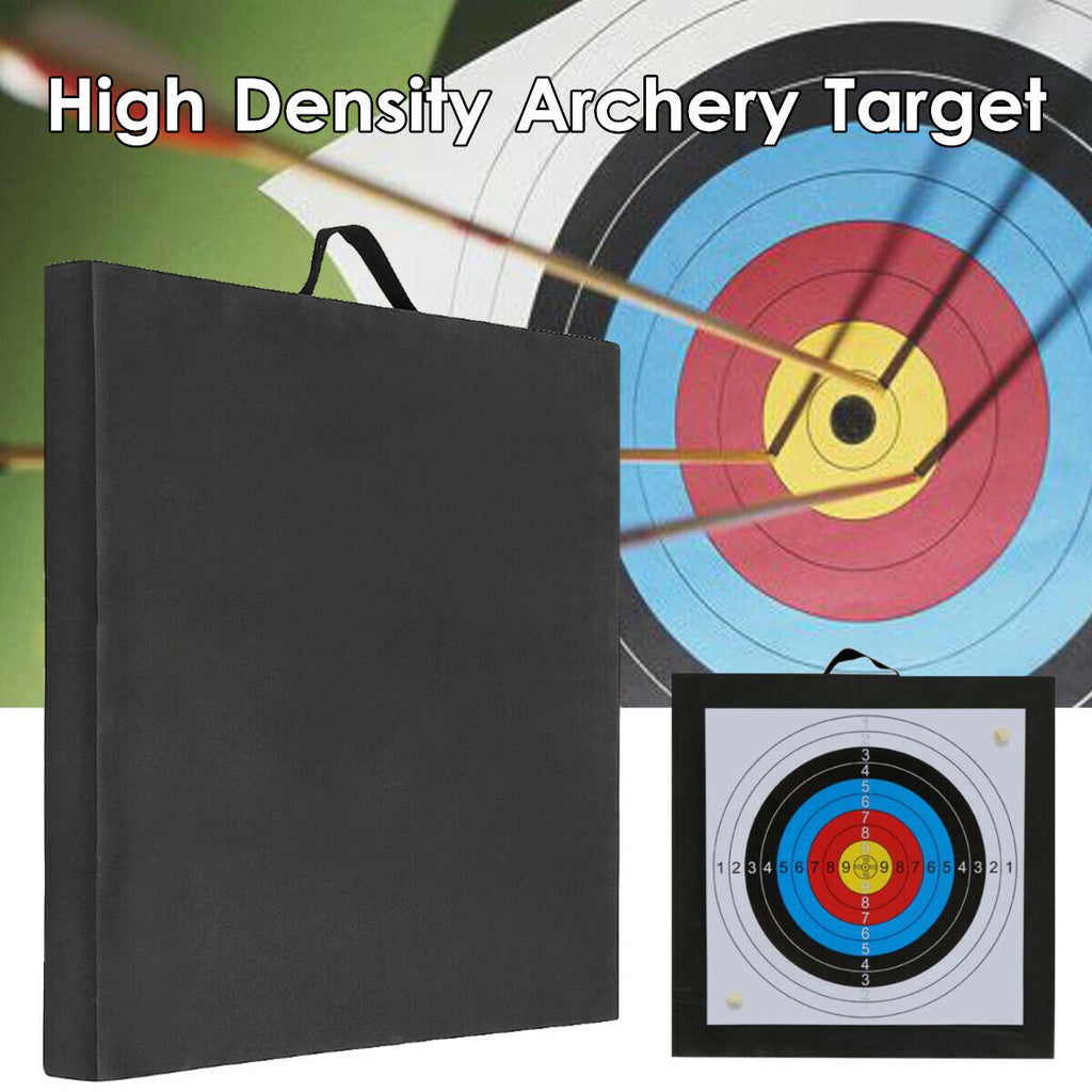 6Cm EVA Foam Archery Target High Density Practice Board for Sport Hunting 