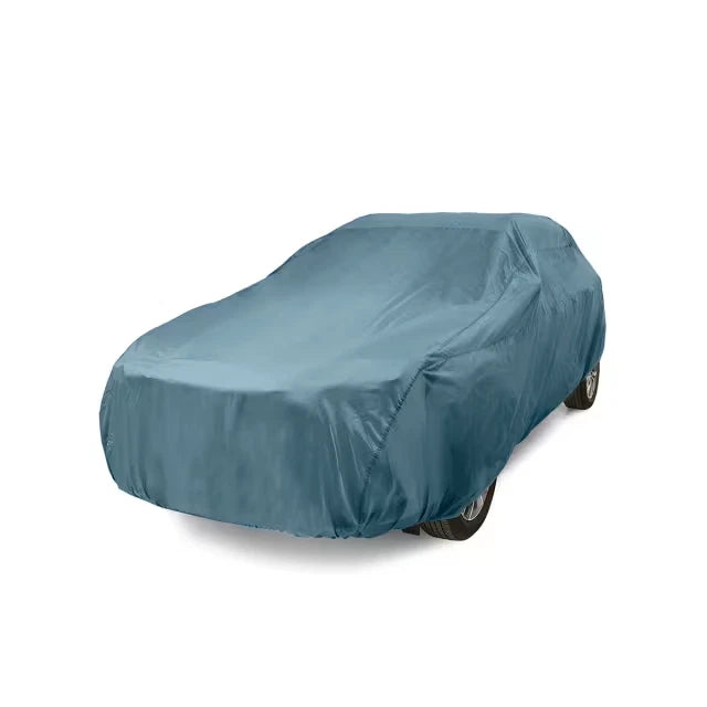 Large Car Cover SUV Thicker UV Dust Hail Resistant Full Size