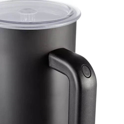 Milk Frother Coffee Warmer Frothy Electric Automatic Cappuccino Espresso