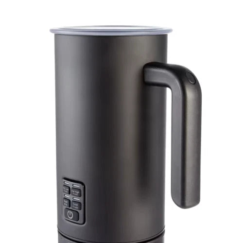 Milk Frother Coffee Warmer Frothy Electric Automatic Cappuccino Espresso
