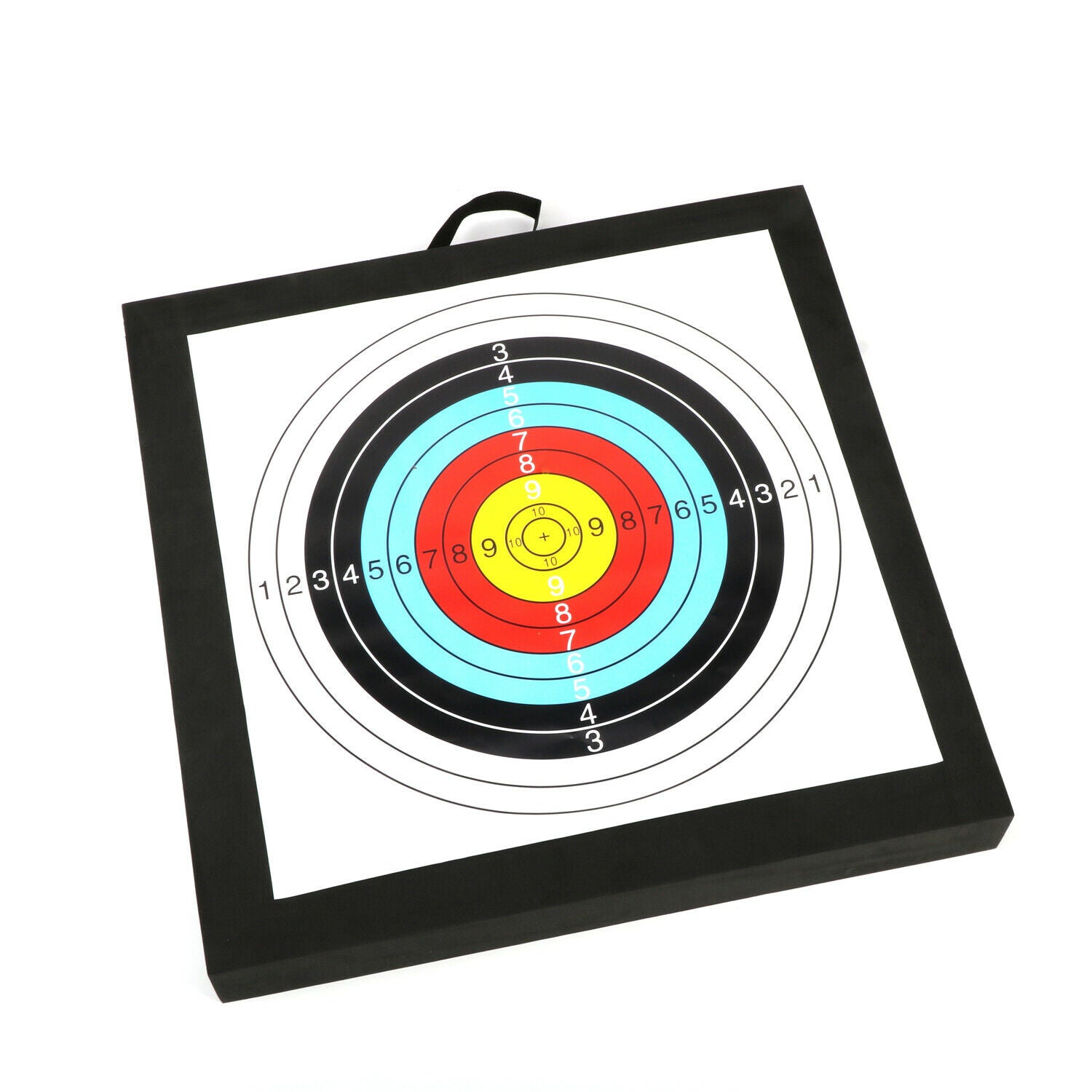 6Cm EVA Foam Archery Target High Density Practice Board for Sport Hunting 