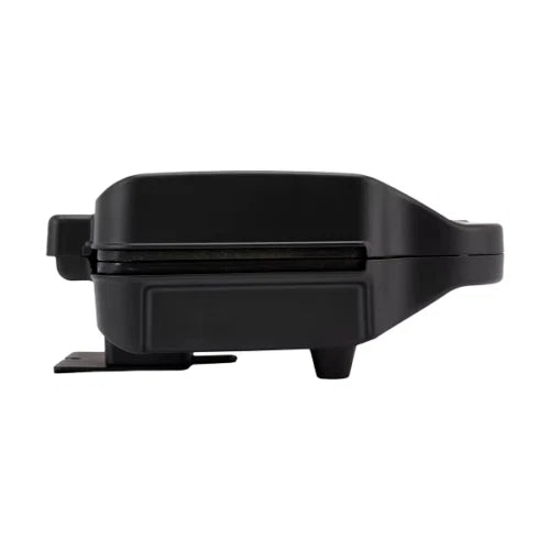 Sandwich Maker 2 Slice Deep Dish Press Grill Non Stick Jaffle Iron Toastie Maker