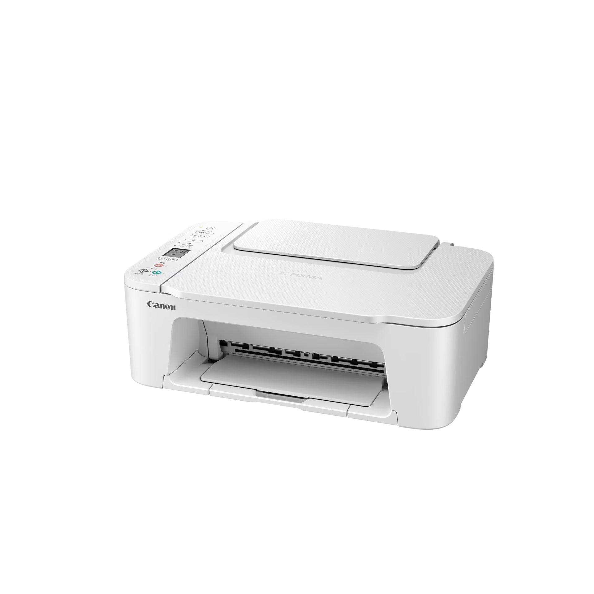 Canon TS3665 Pixma Home All-In-One Printer