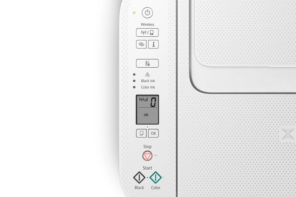 Canon TS3665 Pixma Home All-In-One Printer