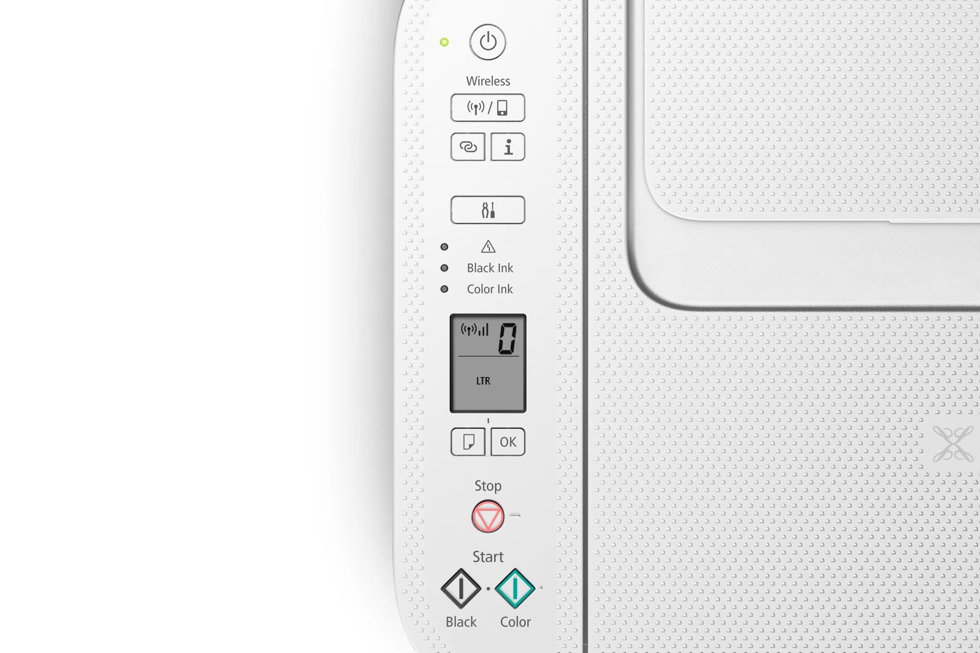 Canon TS3665 Pixma Home All-In-One Printer