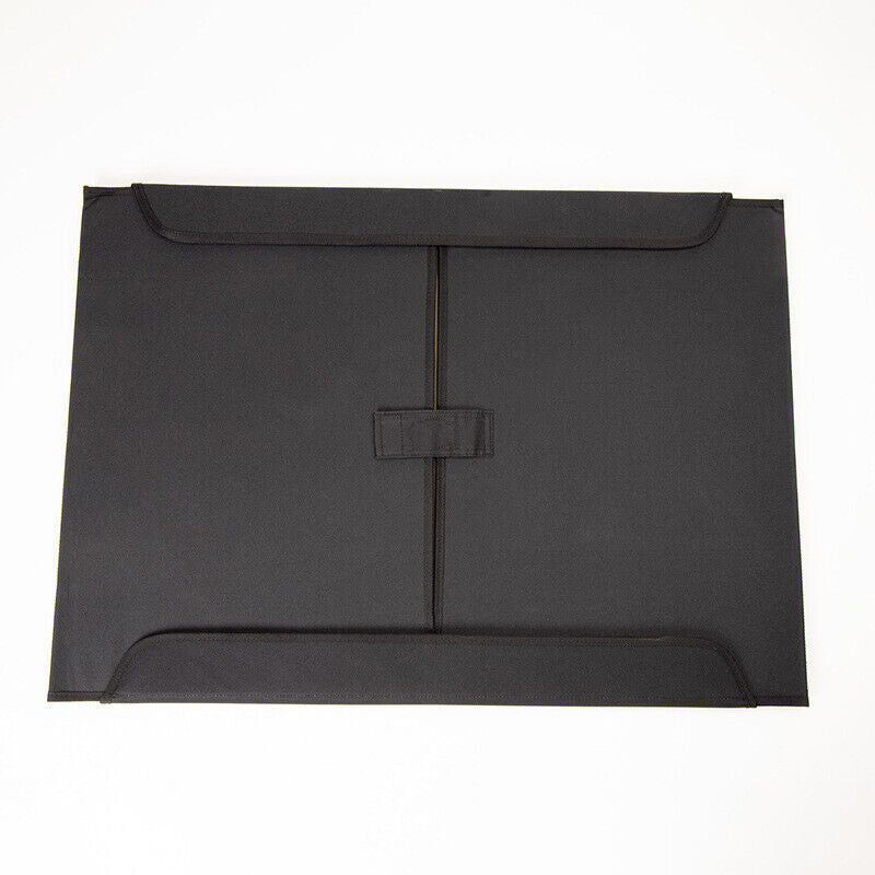 Portable Jigsaw Puzzle Board Mat Holds up to 1000 Pieces Puzzle Surface Holder