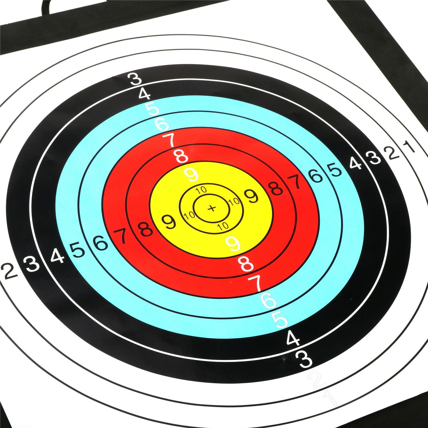 6Cm EVA Foam Archery Target High Density Practice Board for Sport Hunting 