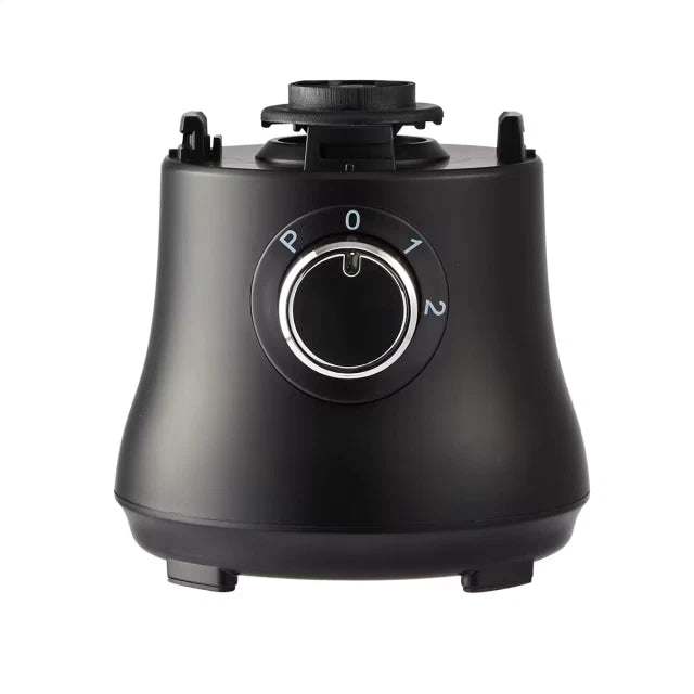 600ml Smoothie Mini Blender Milkshake Maker Fruit Juice Blender 300W Power Black