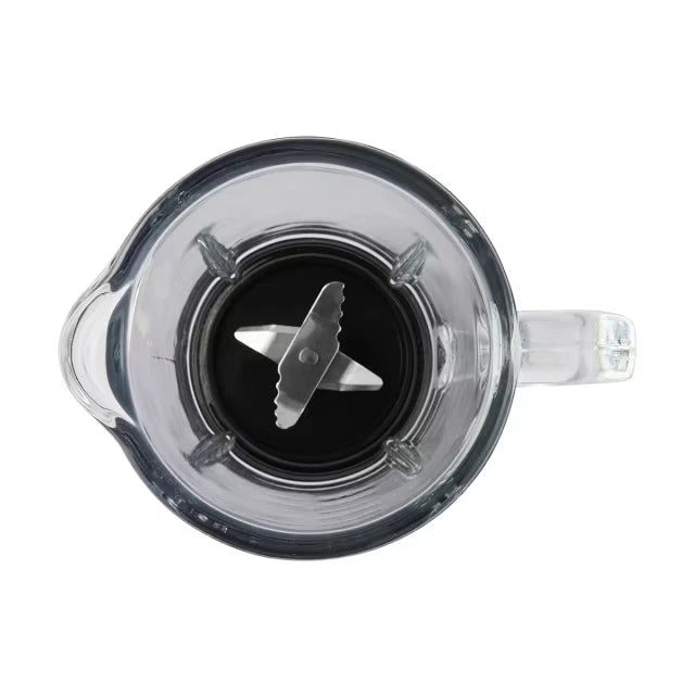600ml Smoothie Mini Blender Milkshake Maker Fruit Juice Blender 300W Power Black