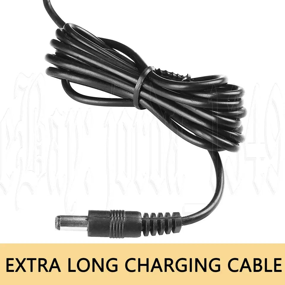 24V Kids Ride on Cars Battery Charger Toy Car Bike Scooter Buggy Power Adapter
