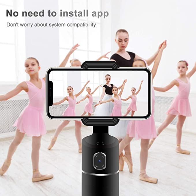 All-In-One Selfie Stick Tripod Stand Mount Bluetooth Extendable Foldable Tripod