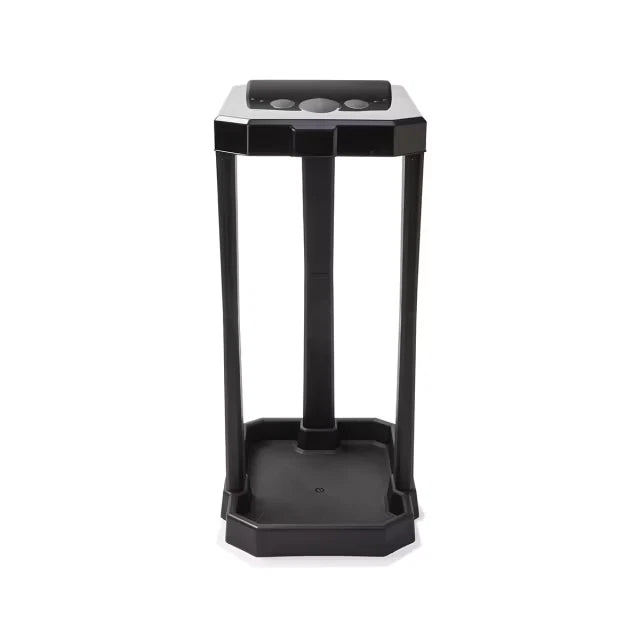 Collapsible Rubbish Bin Camping Caravan Rubbish Trash Can 10 x rubbish Trash Bag