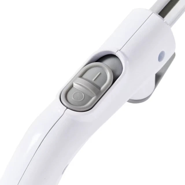 Corded Vacuum Cleaner Handheld Stick Corded Hoover 2 in 1 Bagless Vac Cyclonic