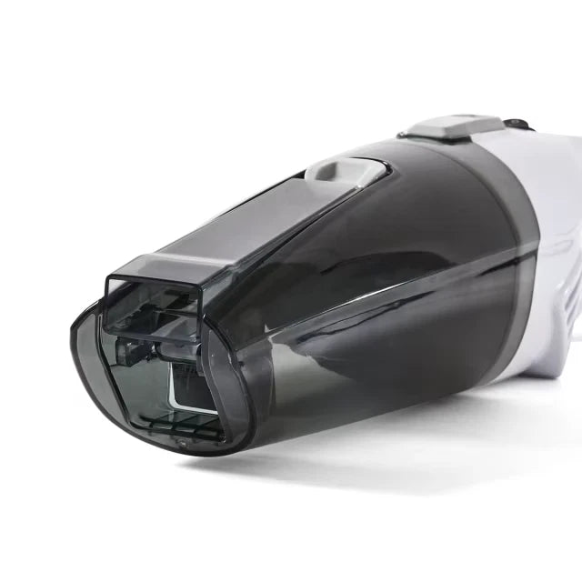 Corded Vacuum Cleaner Handheld Stick Corded Hoover 2 in 1 Bagless Vac Cyclonic