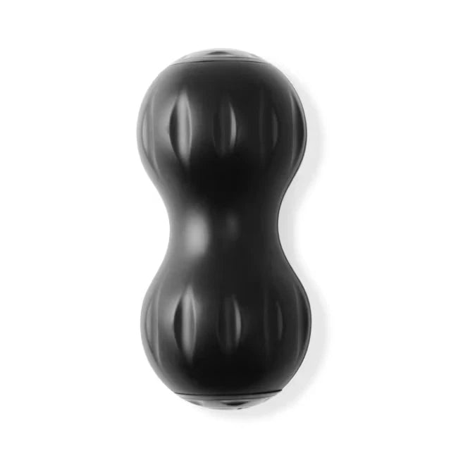 Silicone Vibrating Massage Roller For Muscle Recovery & Pain Relief- VIBIT Style