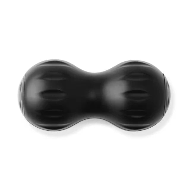 Silicone Vibrating Massage Roller For Muscle Recovery & Pain Relief- VIBIT Style