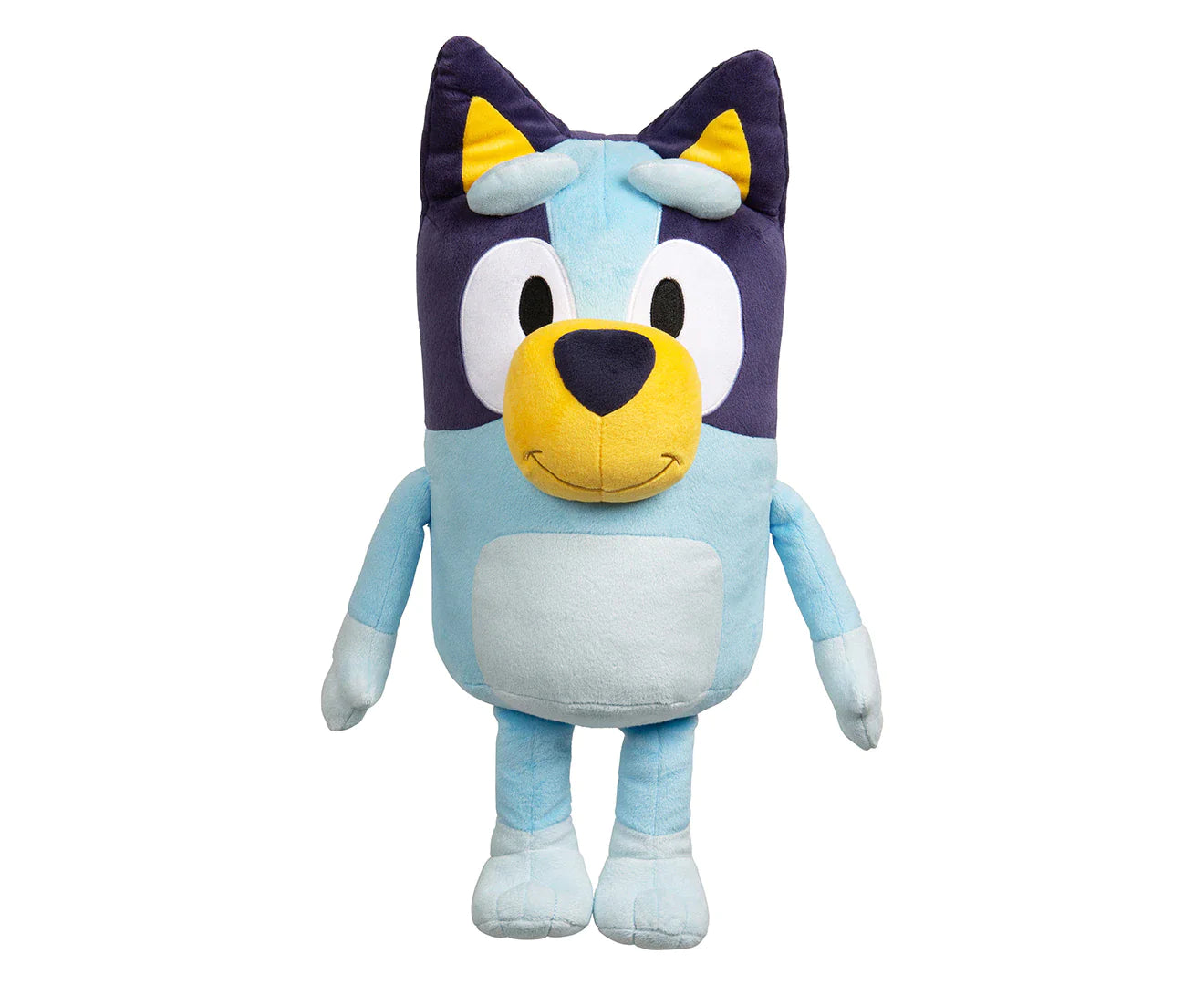 Bluey Friends Best Mate Jumbo 6.5" Inches Plush Toy Tall Soft and Cuddly (36Cm)