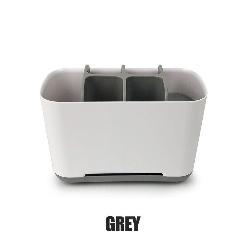 Electric Toothbrush Holder Storage Bathroom Caddy Large Multifunction Organizer