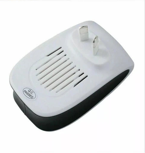 Ultra-Sonic Mosquito, Rat, And Pest Repellent