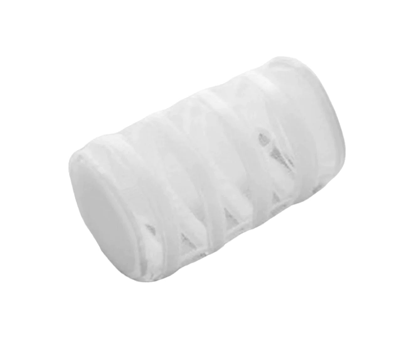 Portable Mesh Shoe Washing Bag Effective For Laundry Protection And Daily Use Ideal For Washing Machine and Travel For Shoes, Underwear, And Delicate Items