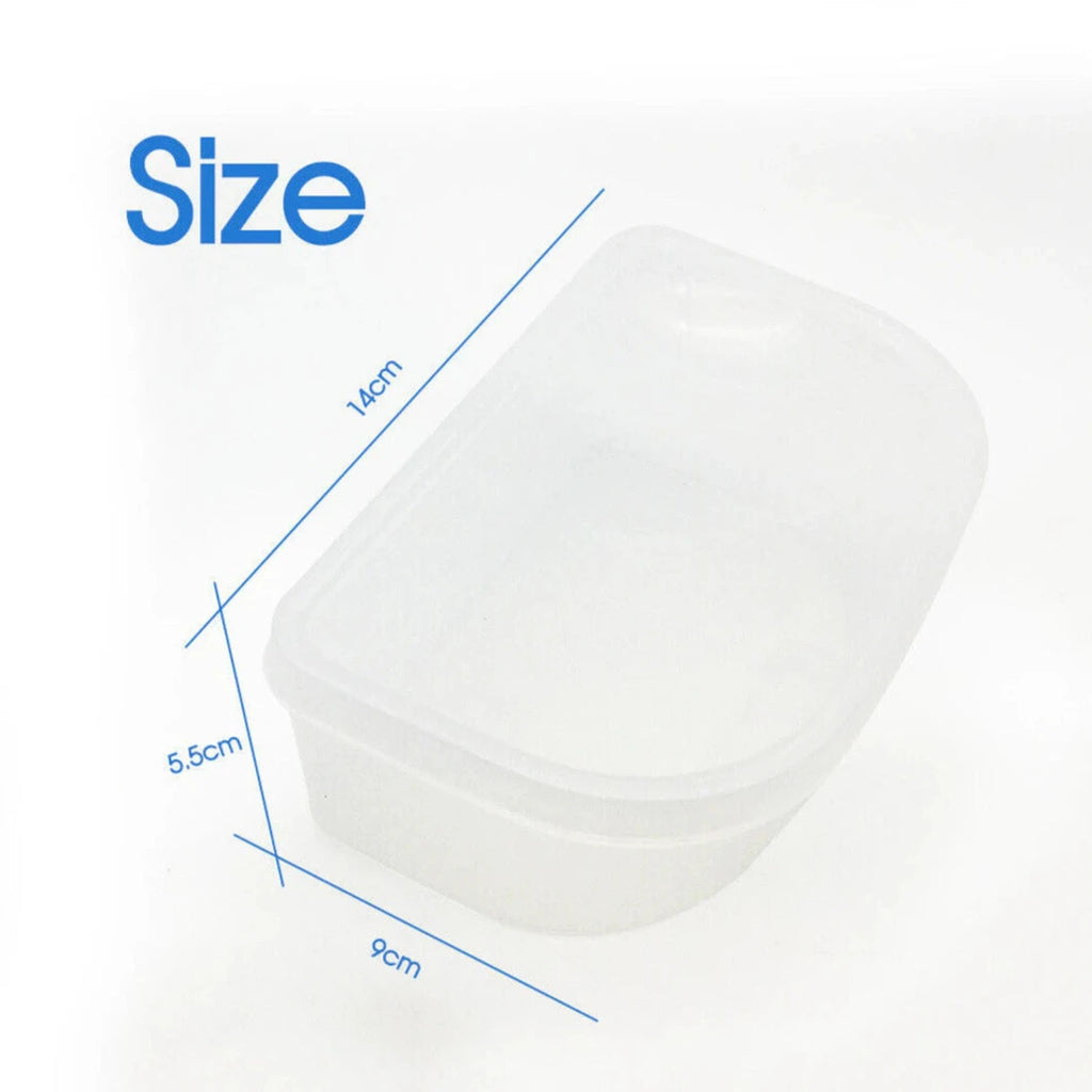 Portable Electric Heated Car Plug Heating Lunch Box Bento Fast Heating Food Warmer with Food Grade Stainless Steel Container 12-24V
