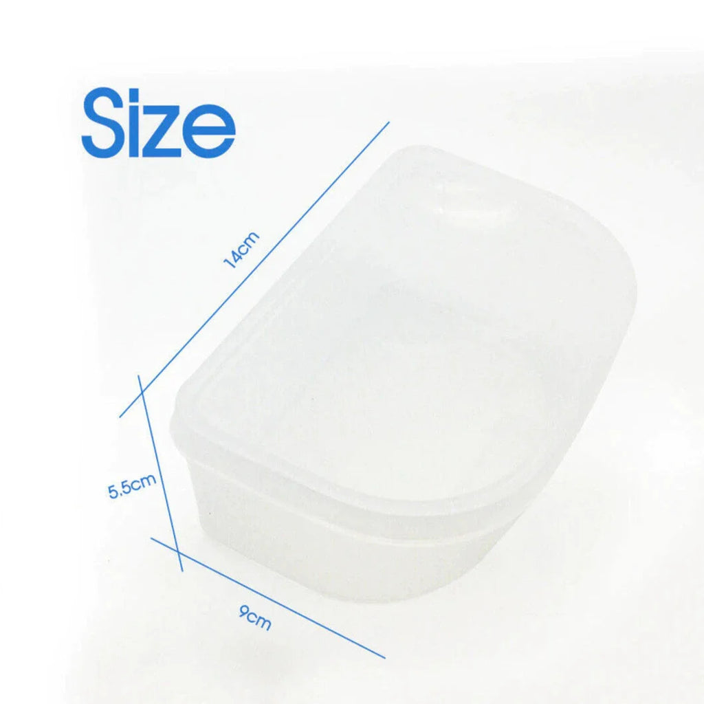 Portable Electric Heated Car Plug Heating Lunch Box Bento Fast Heating Food Warmer with Food Grade Stainless Steel Container 12-24V