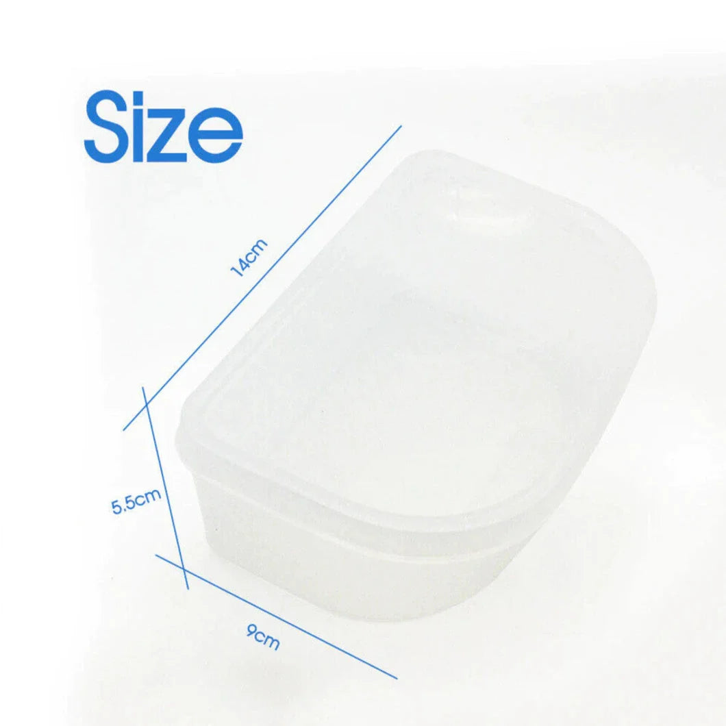 Portable Electric Heated Car Plug Heating Lunch Box Bento Fast Heating Food Warmer with Food Grade Stainless Steel Container 12-24V