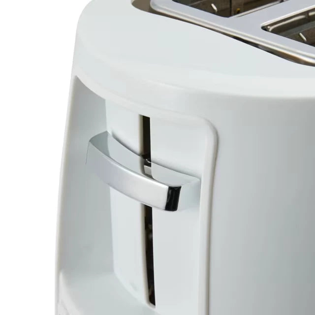 4 Slice Long Slot Toaster Variable Browning control Digital control panel