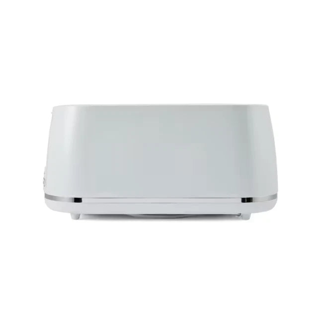 4 Slice Long Slot Toaster Variable Browning control Digital control panel