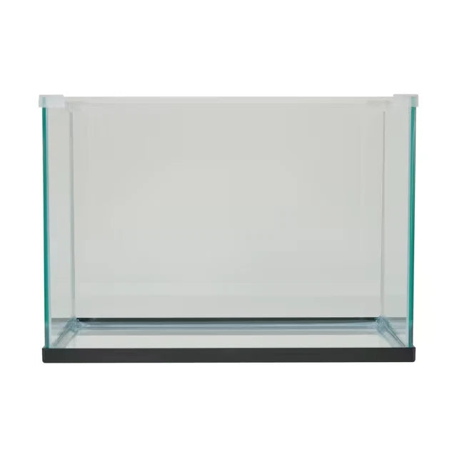 Aquarium Fish Tank Starter Kit Pack with Accessories and Free Shipping 20 L
