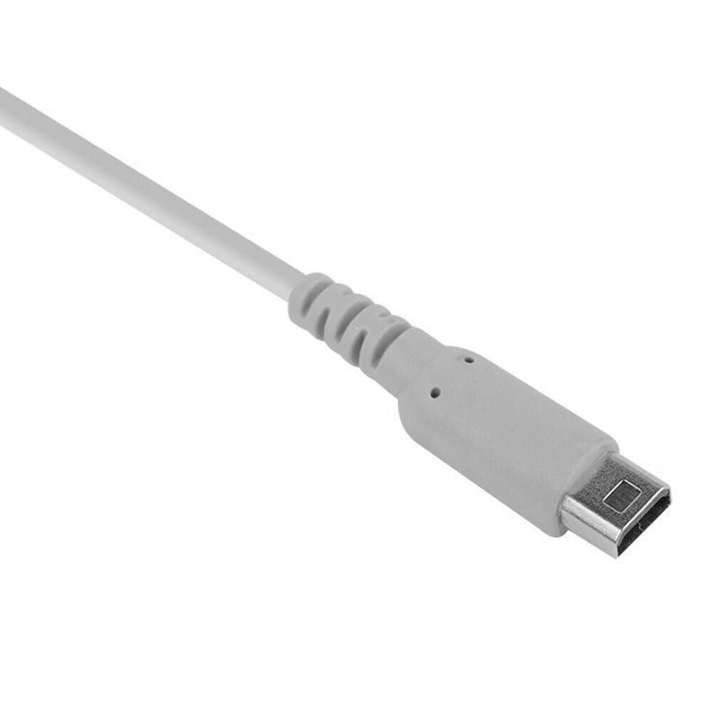 AC Charger Power Supply Lead for Nintendo Wii U Gamepad - AU Plug