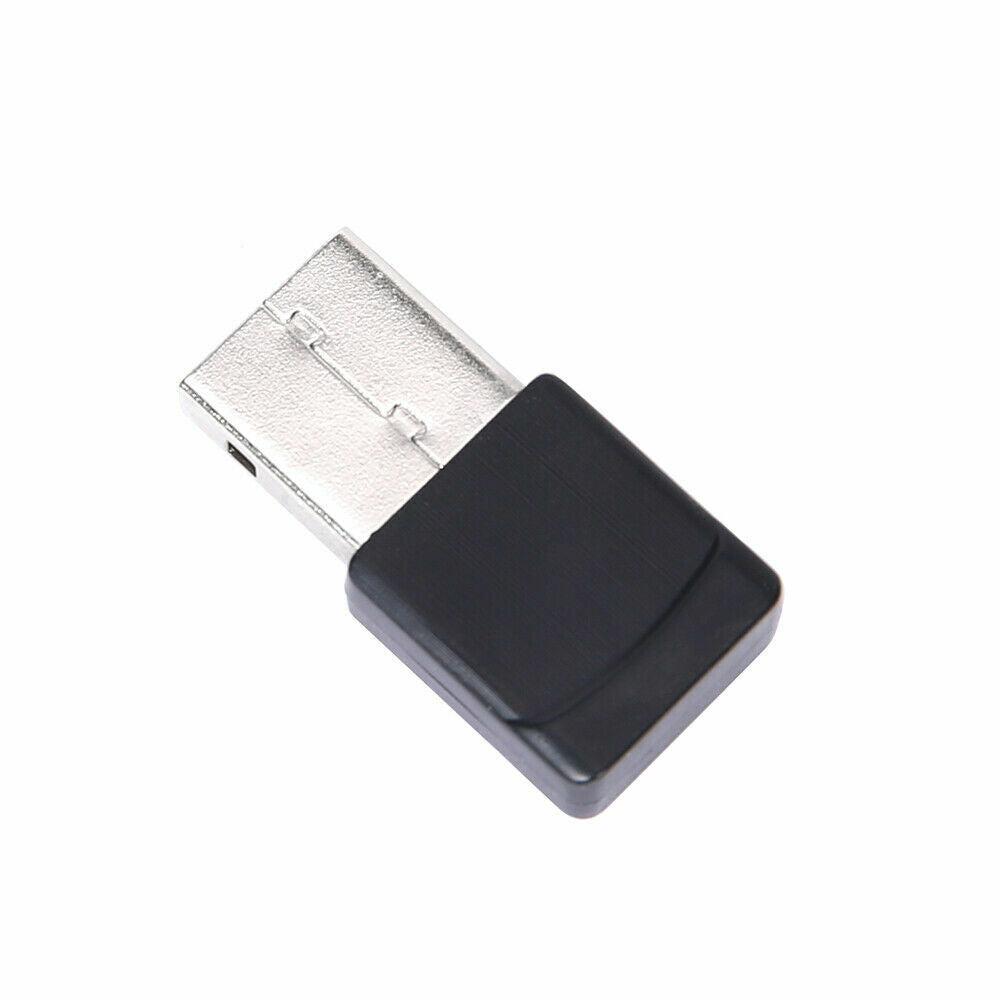Dual Band 600Mbps USB Wifi Wireless Dongle AC600 Lan Network Receiver USB Adapter 2.4 + 5Ghz