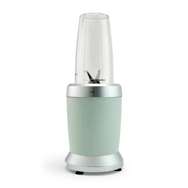 NUTRIBULLET PRO 600W JUICER MIXER EXTRACTOR BLENDER FOR KITCHEN Green cup blade