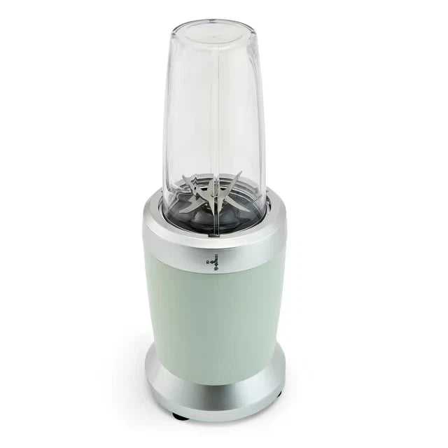 NUTRIBULLET PRO 600W JUICER MIXER EXTRACTOR BLENDER FOR KITCHEN Green cup blade