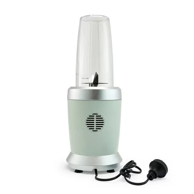 NUTRIBULLET PRO 600W JUICER MIXER EXTRACTOR BLENDER FOR KITCHEN Green cup blade