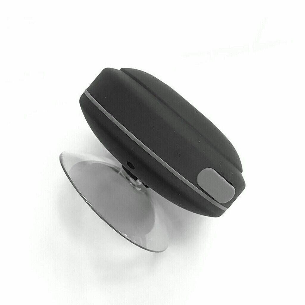 Bluetooth LED Waterproof Speaker Wireless Shower Music Stereo Handsfree Portable