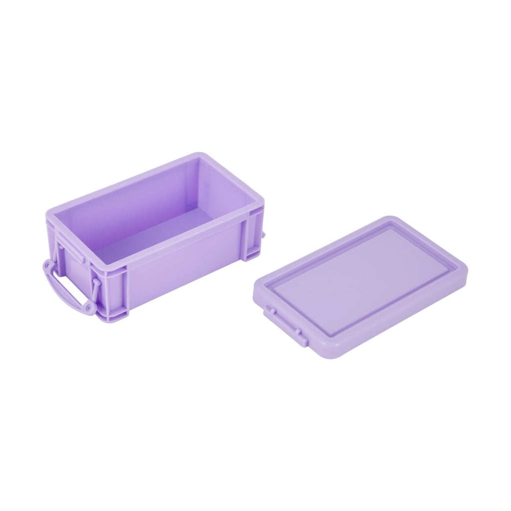 9 Pack Craft Storage Bins